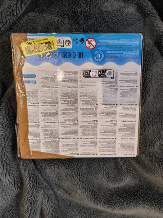 Zjeżdżalnia dla dzieci