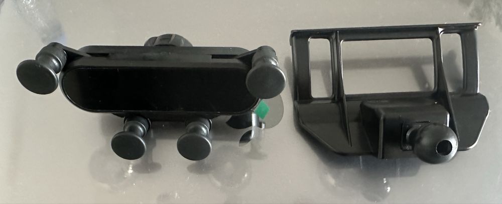 Uchwyt grawitacyjny do telefonu Mazda 6 GJ 20-23