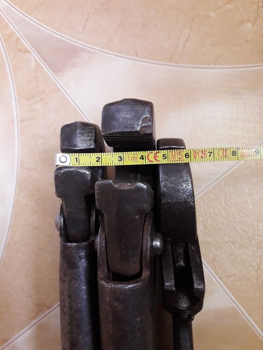 Ключи гаэчные, разводные СССР