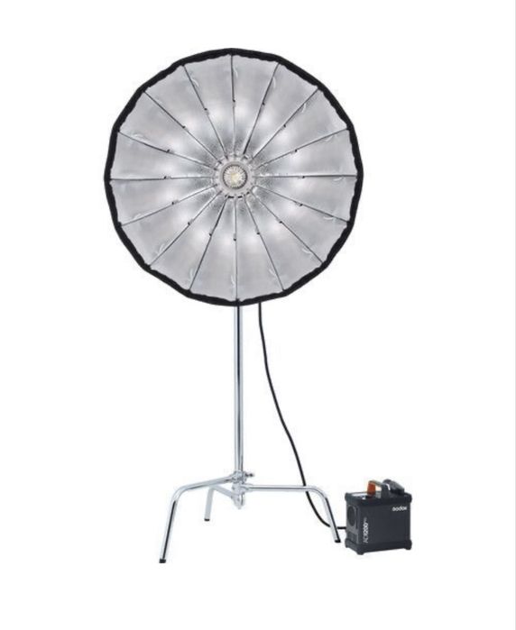 Софтбокс Godox QR-P120 120 см — НОВИЙ, не використовувався