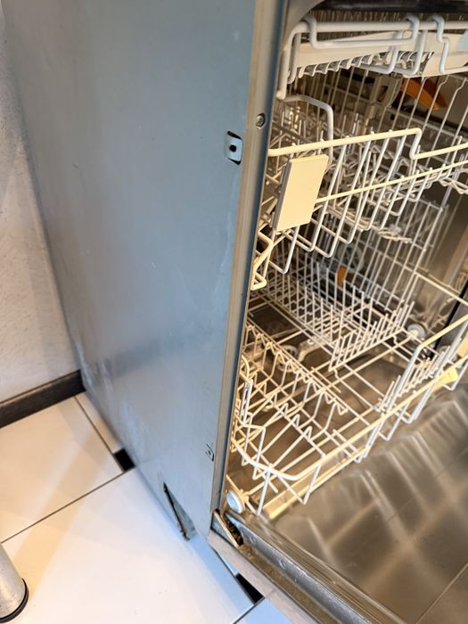 Посудомийка Miele G 1530 SCU