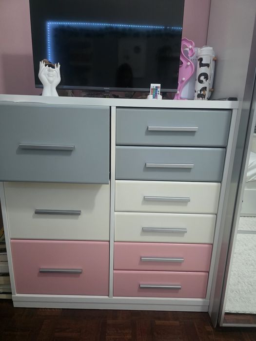 Mobília quarto de criança