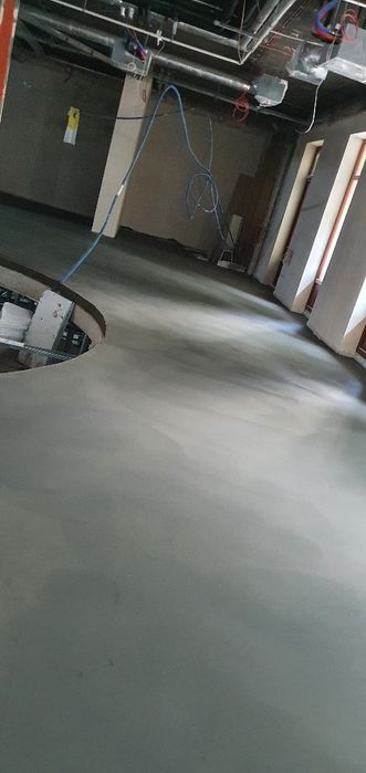 Wylewki maszynowe Mix Bet.  Darmowa wycena