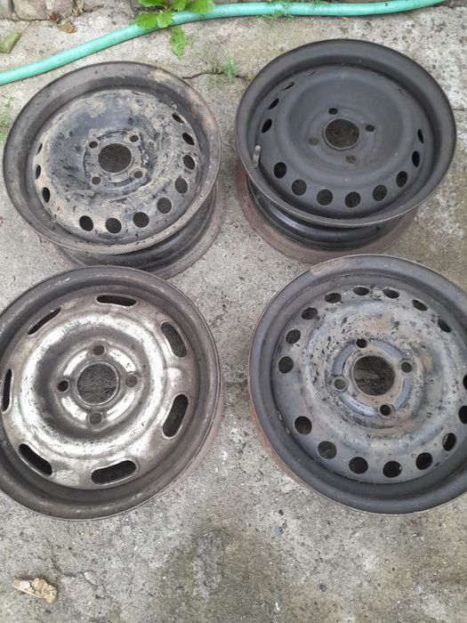 Автомобільні диски