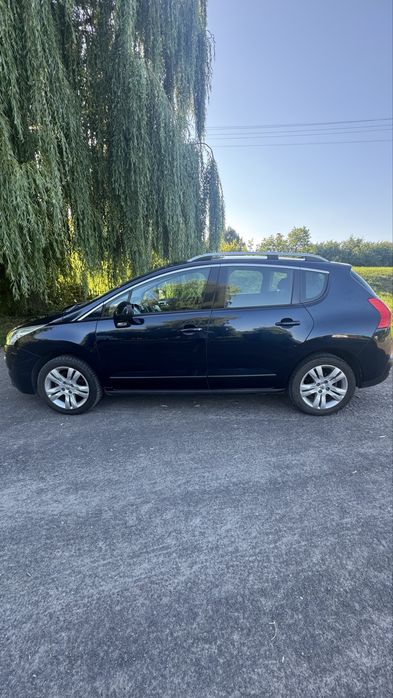 Продам  Peugeot 3008