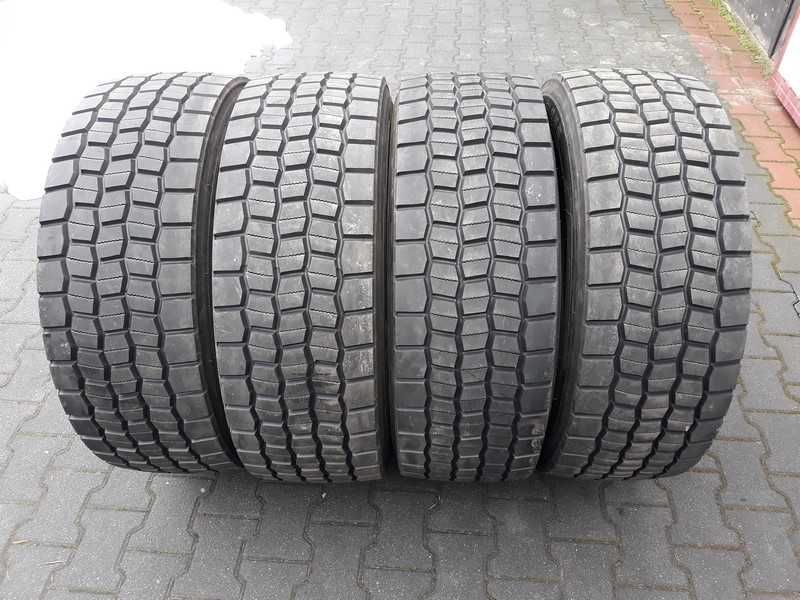 Opony Napędowe 295/60R22,5 Falken BI856 Montaż Gratis! Produkcja 2020R