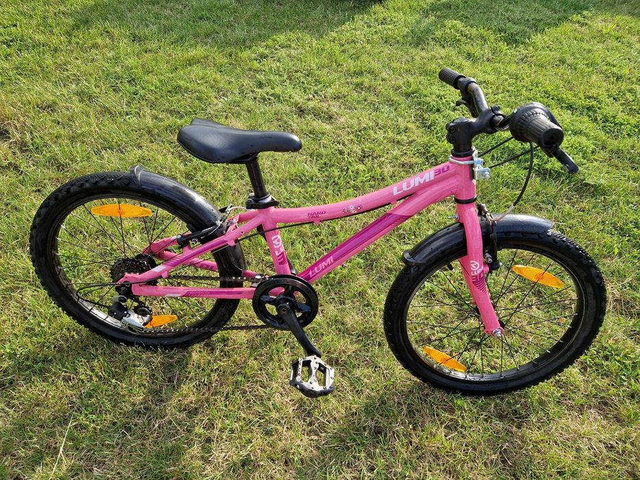 Rowerek dzieciecy Kellys Lumi 30