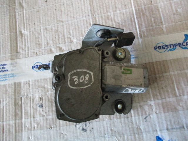 Motor limpa vidros trás RENAULT Espace/Grand Espace II (J/S63_)