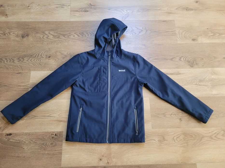 Softshell 164 Regatta