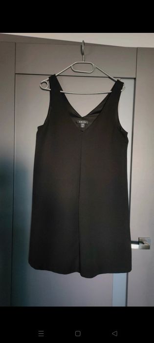 Sukienka damska Amisu