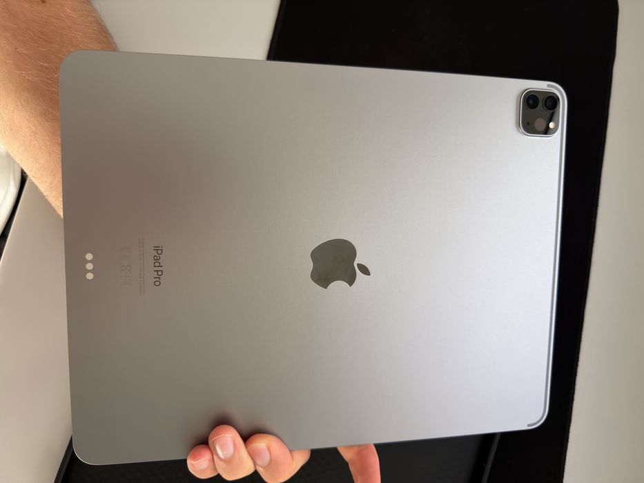 iPad Pro 12.9” 2022
