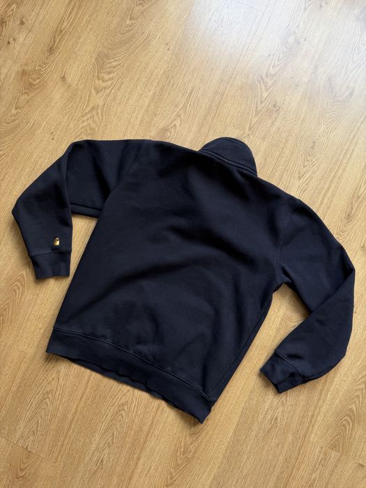 Кофта 1/3 Carhartt Chase Neck Zip (size M)