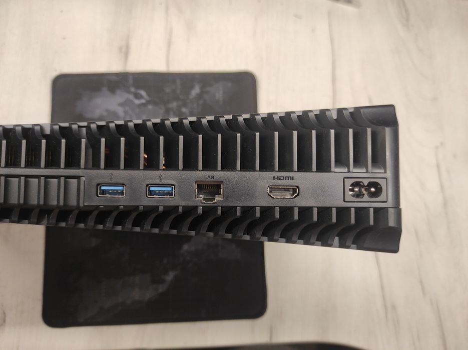 Playstation 5 на запчастини