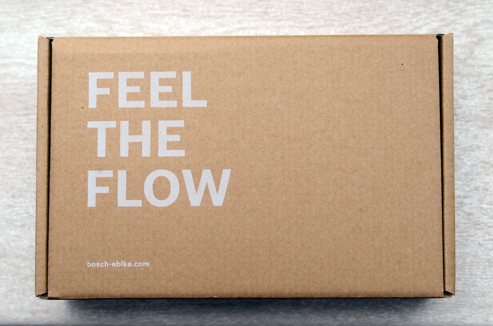 Велокомп'ютер Bosch Kiox 300