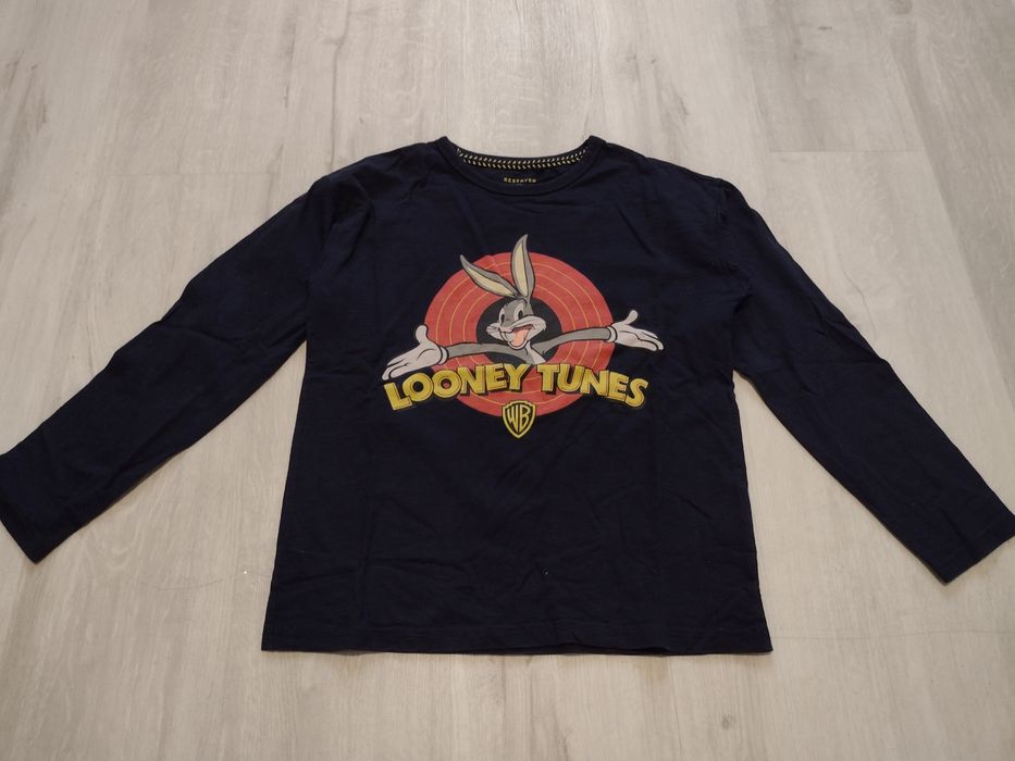 Bluza dla chłopca 152