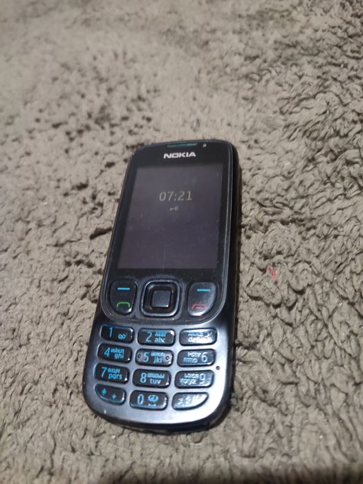 Продам телефон Nokia 6303