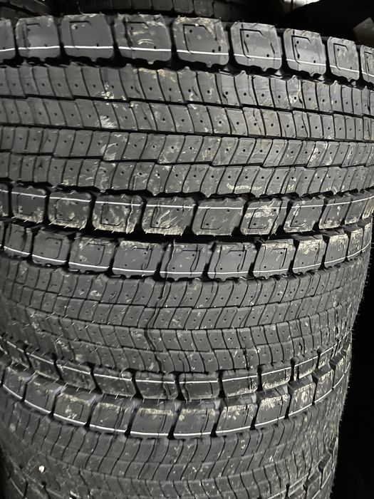 Remix x line d lub muldi D  315/60R22,5 michelin nowe REMIX