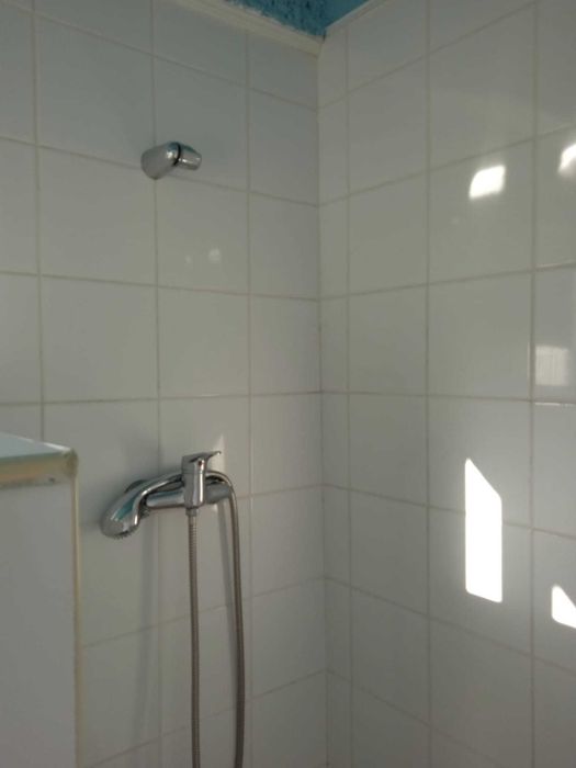 QUARTO PARA ALUGAR - Ideal para Estudante, situado numa quintinha