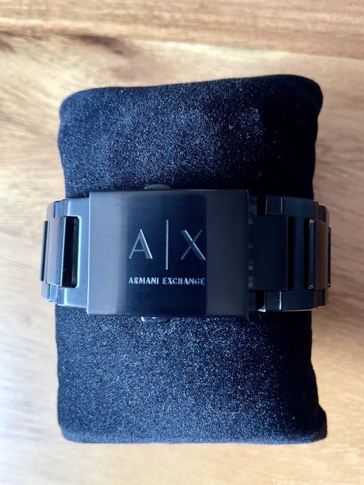 Zegarek Armani Exchange - A|X Automat