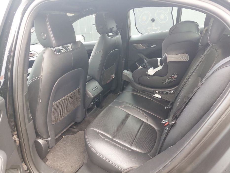 Jaguar Ipace SE Awd ( iva dedutíve)