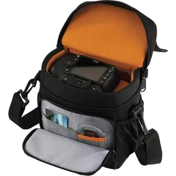 Сумка Lowepro Adventura 140