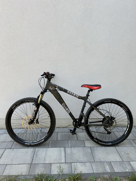 Kross sign ds 26 idealny stan Skawina • OLX.pl