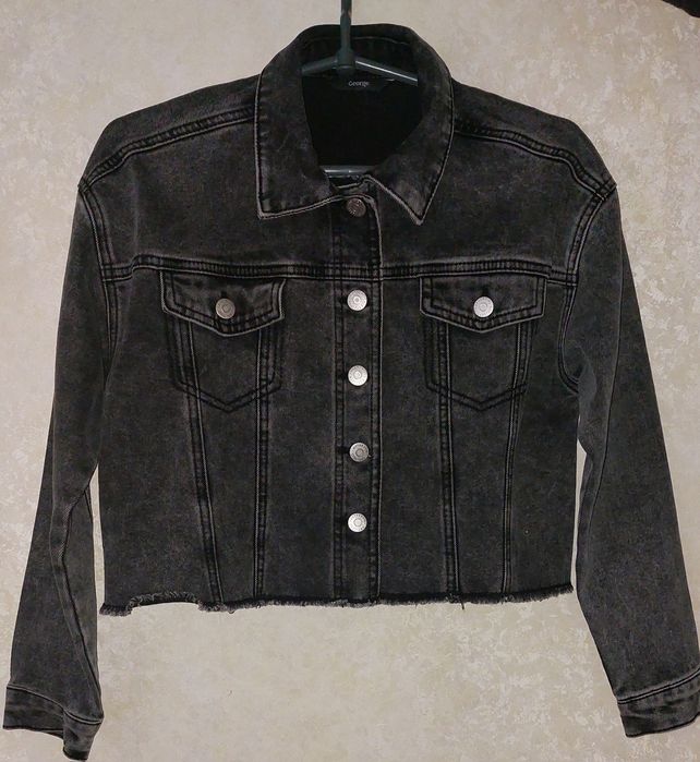 Джинсовая куртка George