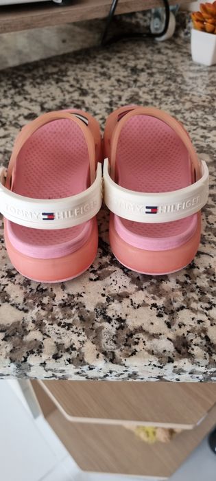 Chinelos Tommy Hilfhiger