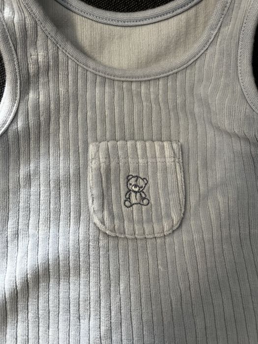 Комбінезон