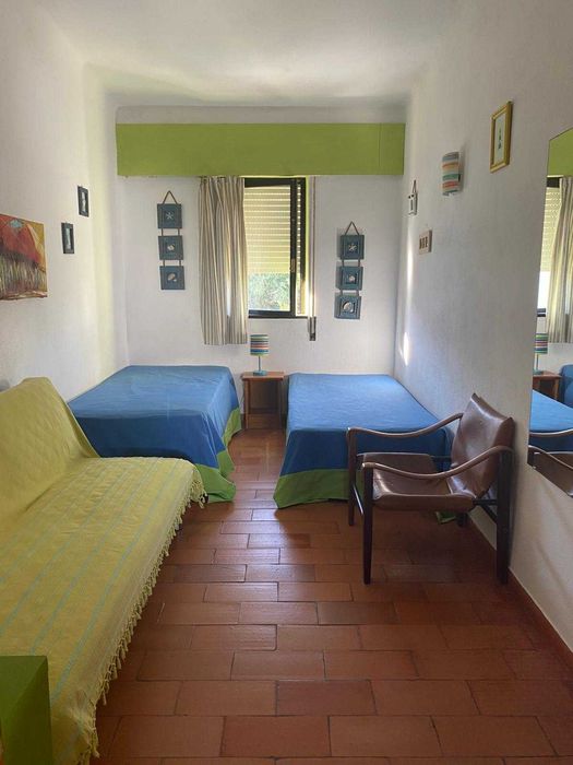 T2 VILAMOURA – Julho e Agosto: Condomínio Privado com Piscina