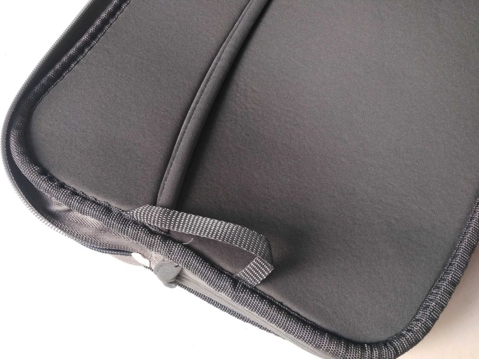 Чохол для ноутбуку ~13" black
