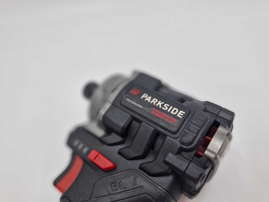 Zakrętarka Parkside Pdssap 12 A1/Bateria X12V
