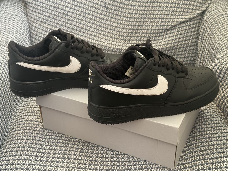 Кроссовки Nike air force 1