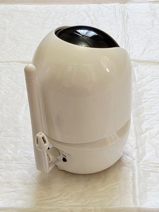 Відеоняня GHB Baby Monitor SM50B Брак!
