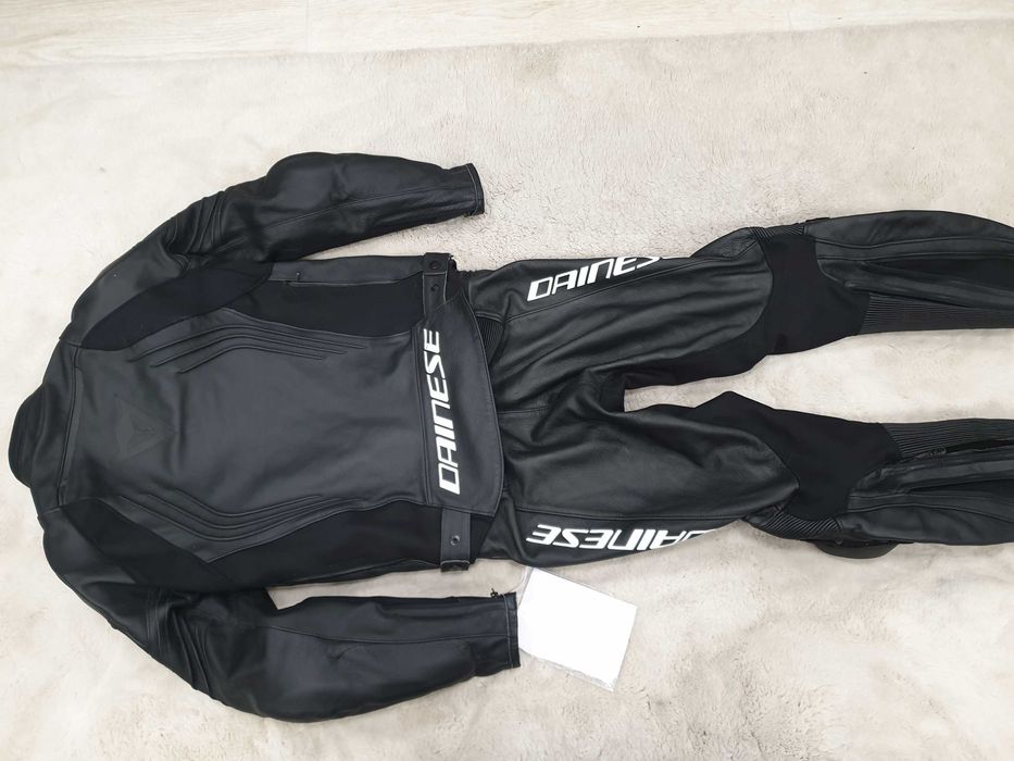 Dainese Racing 50 Eur M Kombinezon motocyklowy