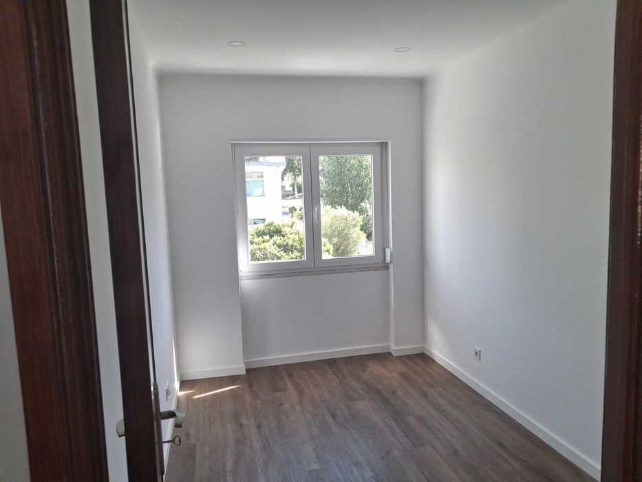 Apartamento T2 com Vista Rio em Vila Franca de Xira – Bom Retiro