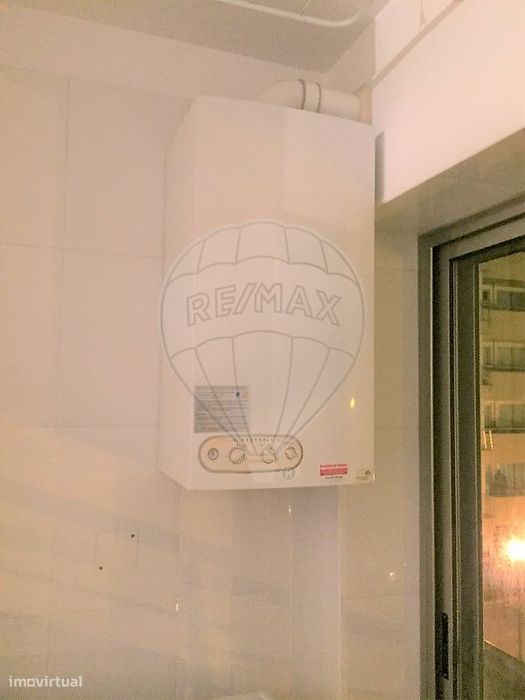 Apartamento T2 para arrendamento