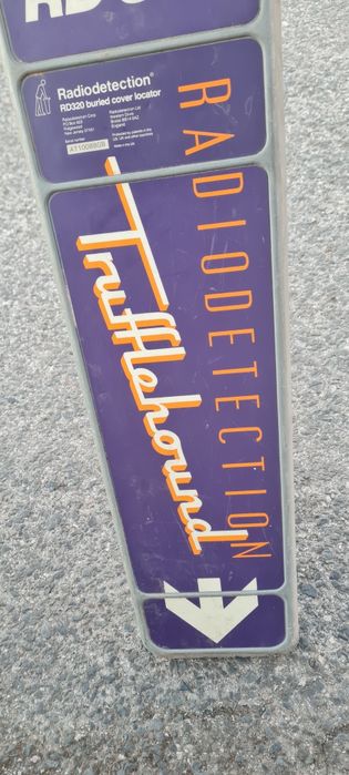 Трасошукач, radiodetection,трассоискатель,локатор
