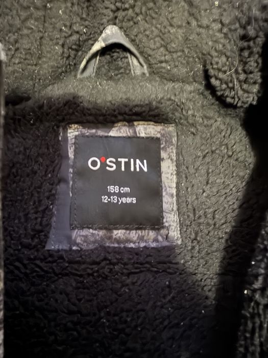 Куртка на хлопчика. Куртка підліткова. Куртка зимова