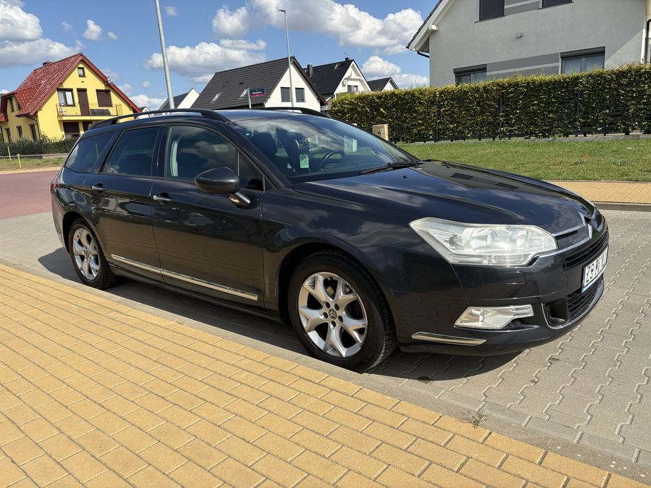 Citroën C5