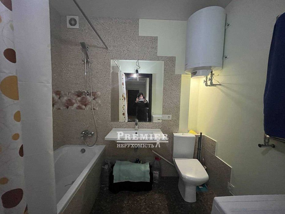 3-rooms apartment apartment by the address st. Kitoboynaya (area 83 m²) - Atlanta.ua - photo 7