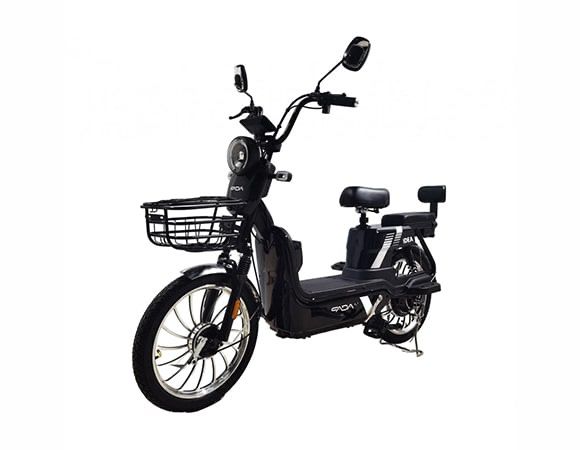 Новинка‼️Электроскутер Двухместный FADA IDEA (750W, 60V,20Ah)