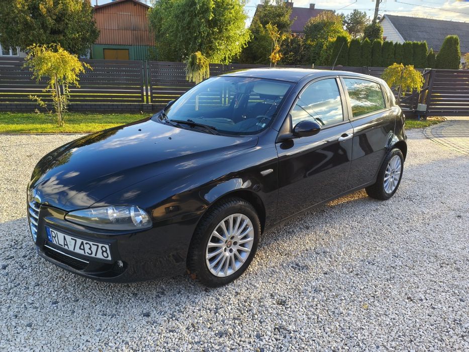 Alfa Romeo 147