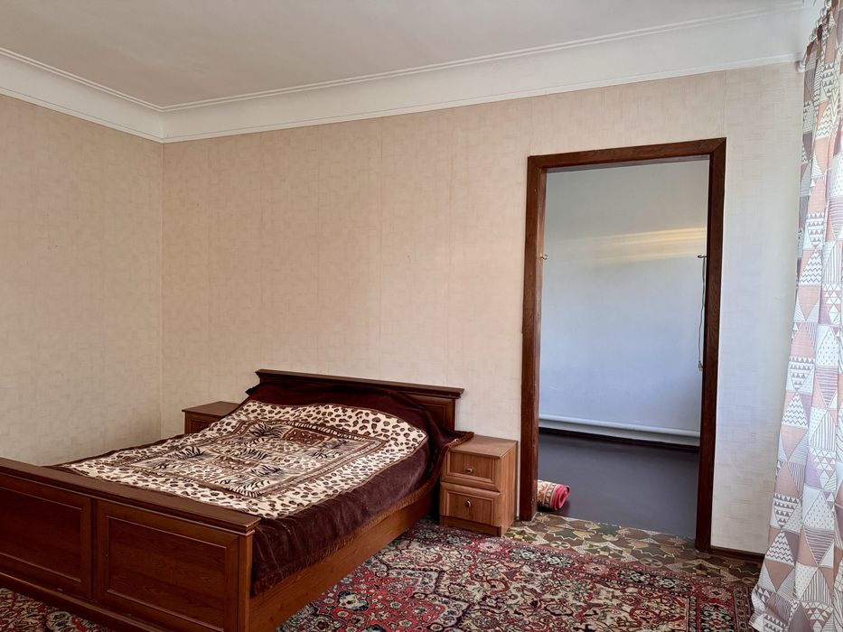 Продам капитальный дом, Березановка, АНД район