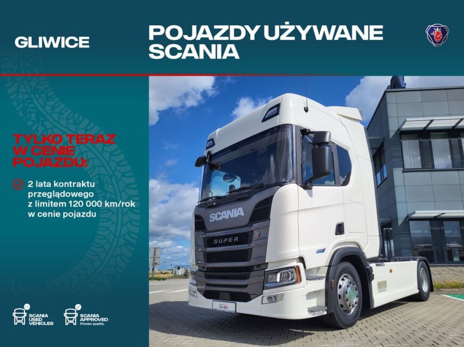 Scania