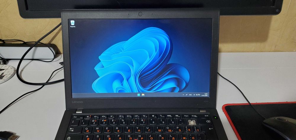 Ноутбук Lenovo Thinkpad x260