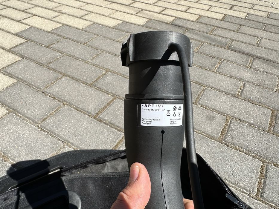 APTIV kabel do ladowania auta elektrycznego