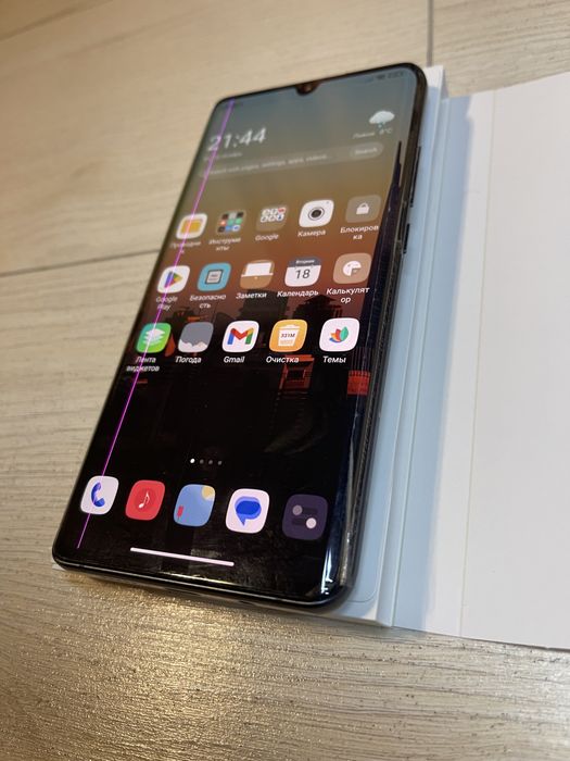 Смартфон Xiaomi MI Note 10