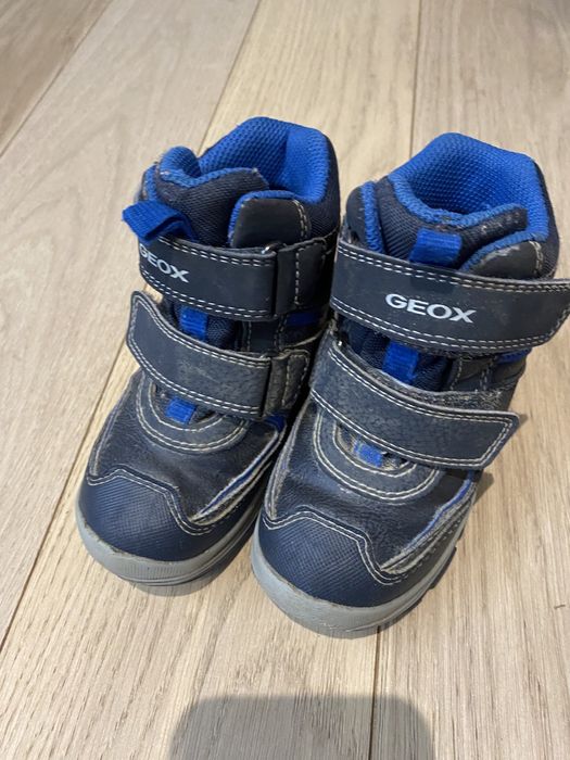 Buty zimowe 23 Geox