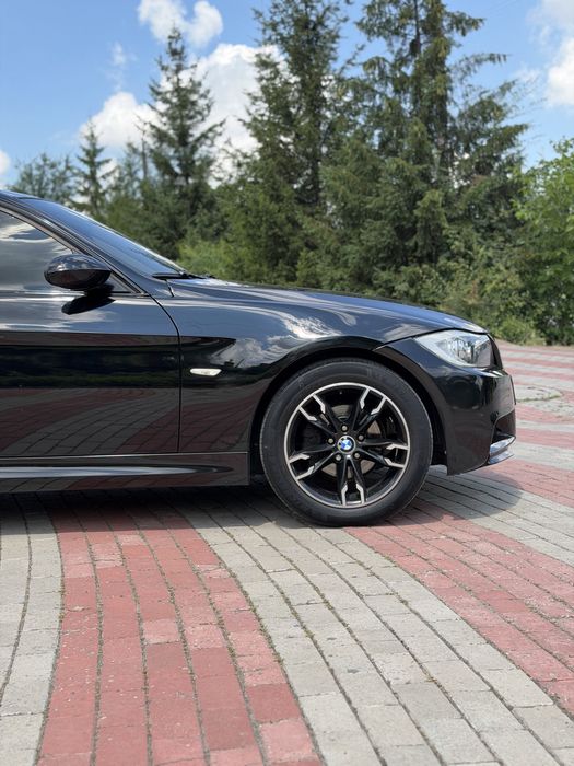 BMW E90 320 2006г 2.0 Газ-4 Акпп ! Состояние !
